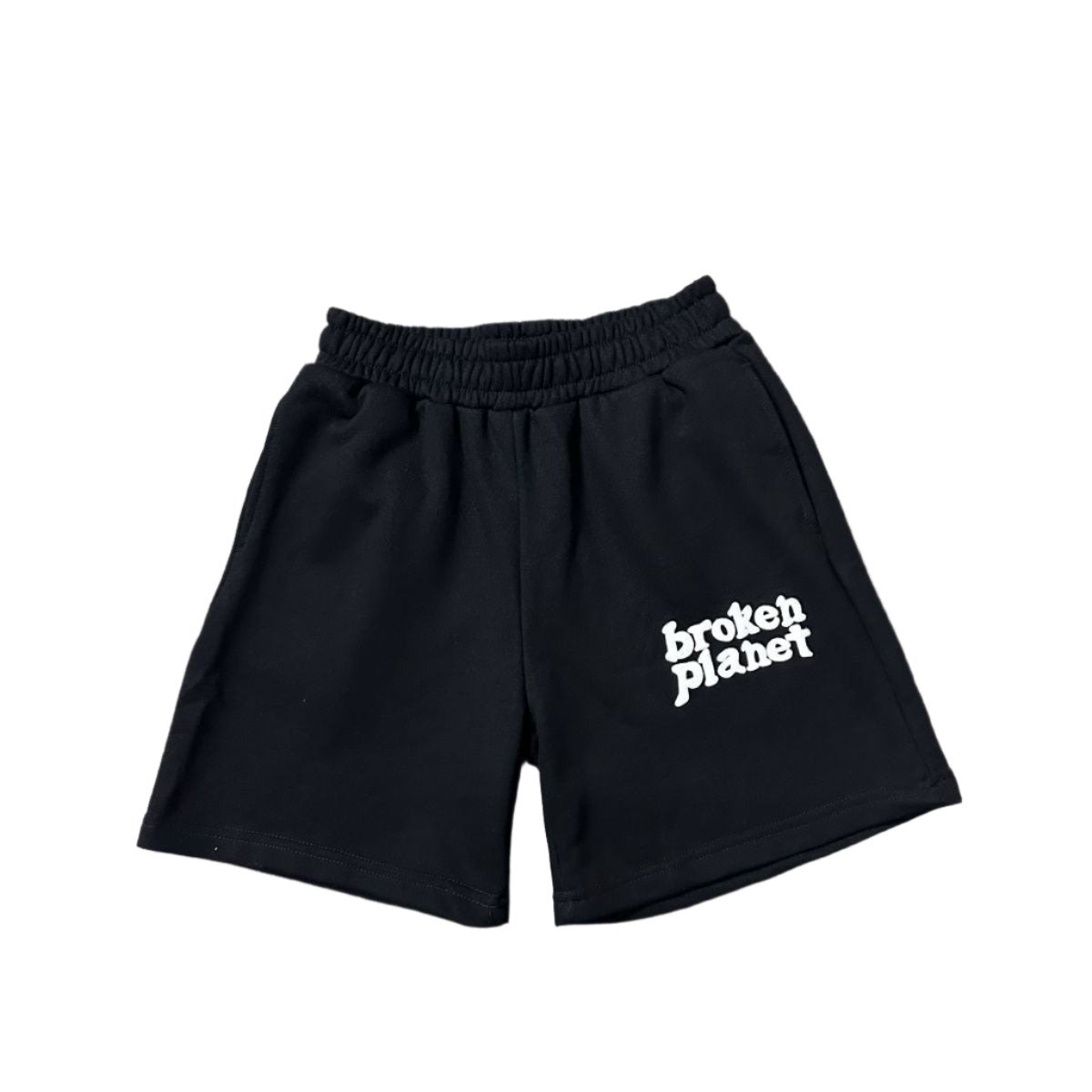broken planet short