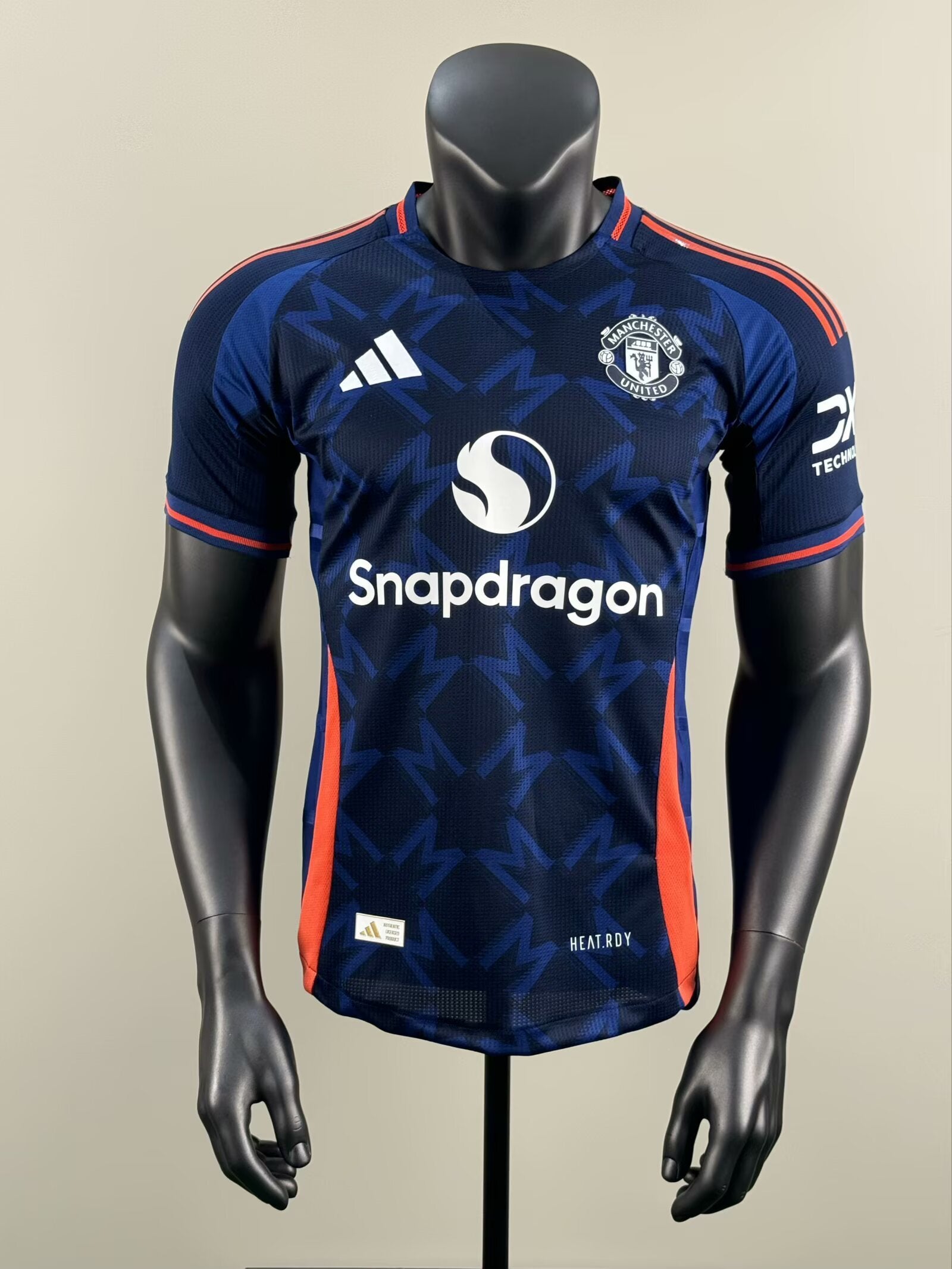 Adidas Football Jersey
