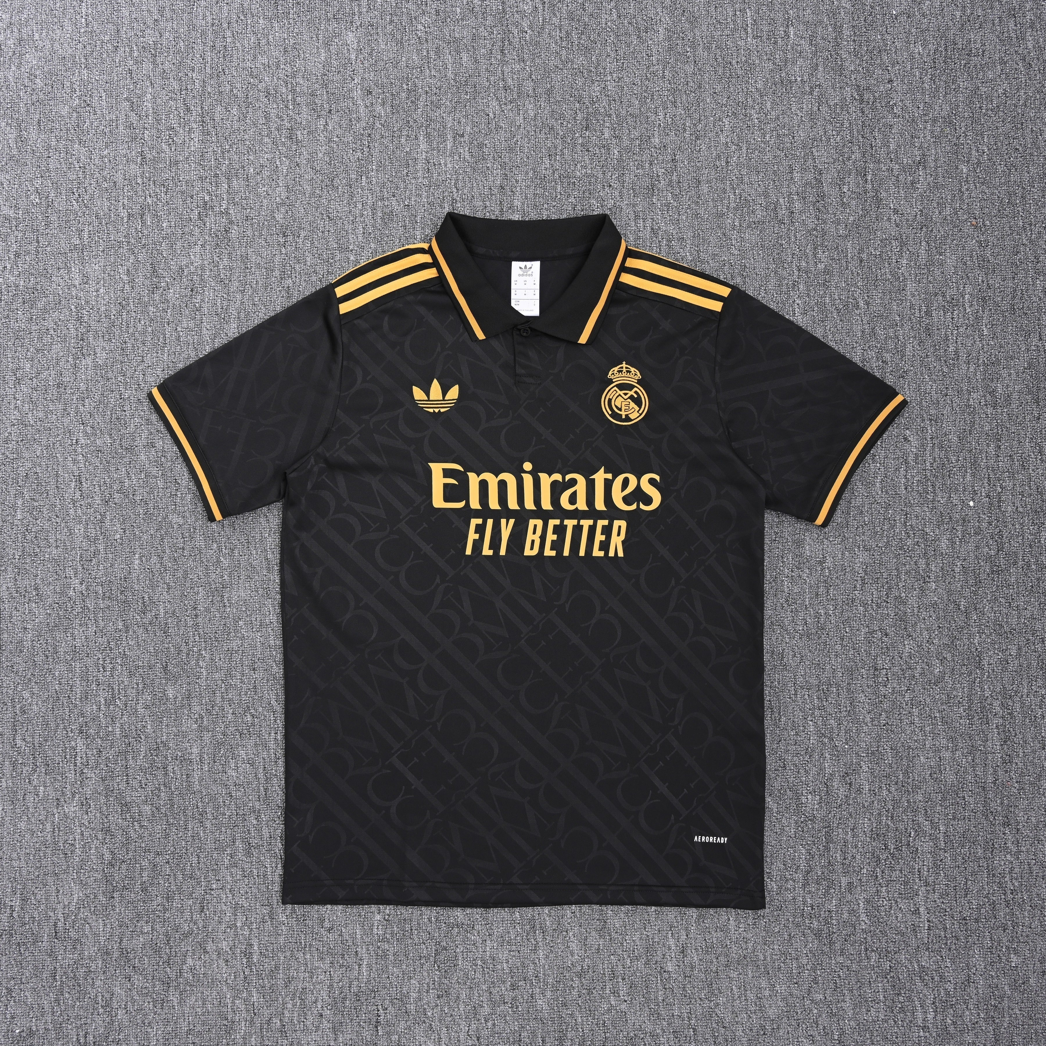 Adidas Football Jersey