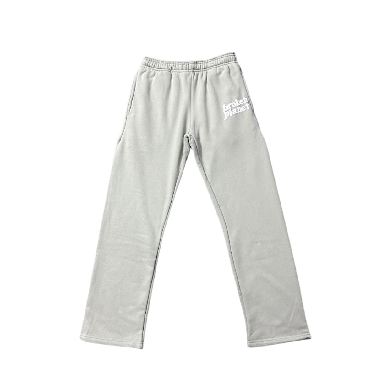 Broken planet sweatpants