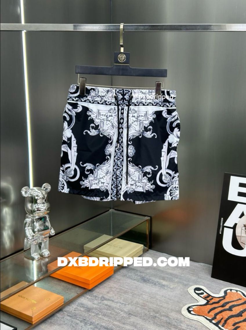 Versace Swimming Shorts