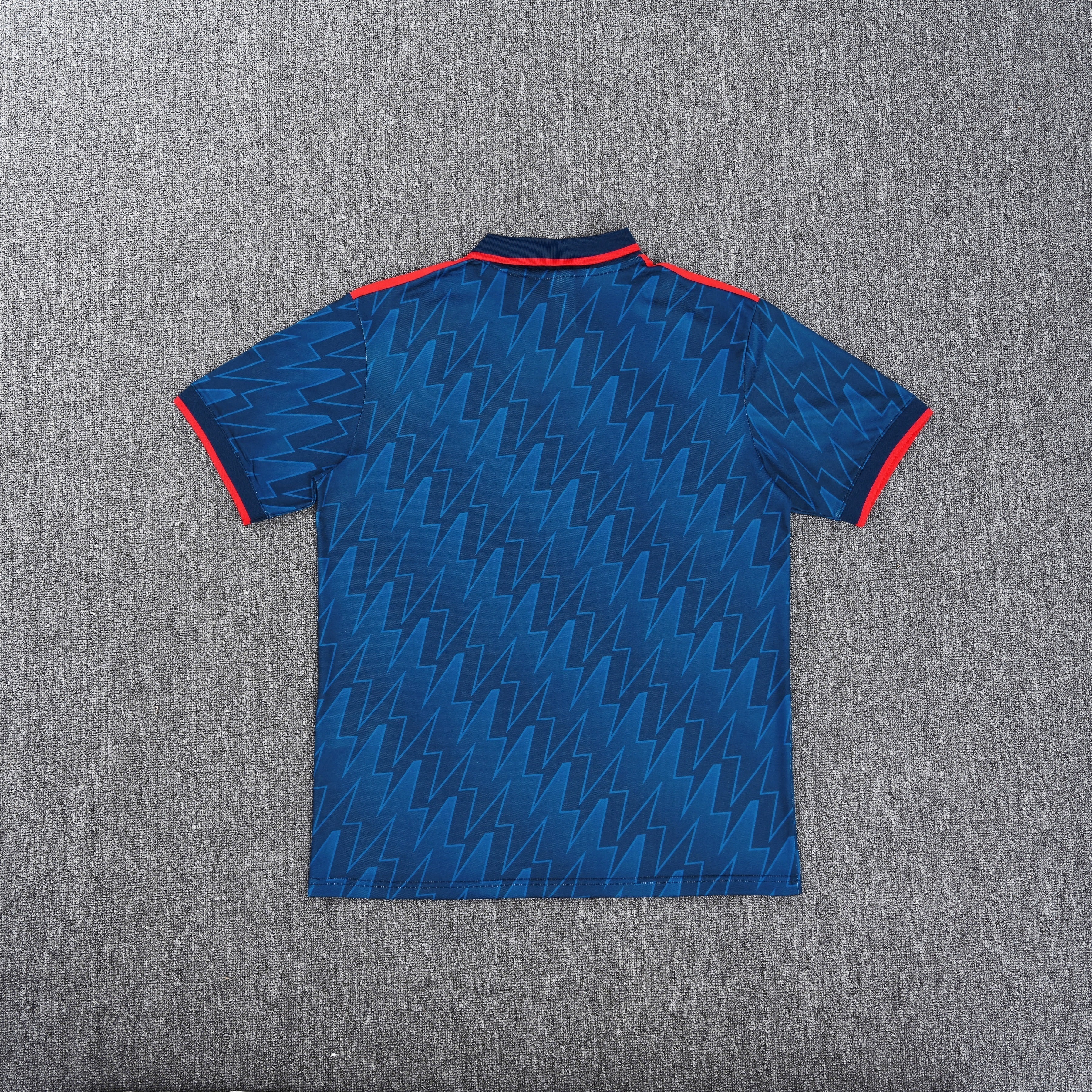 Adidas Football Jersey