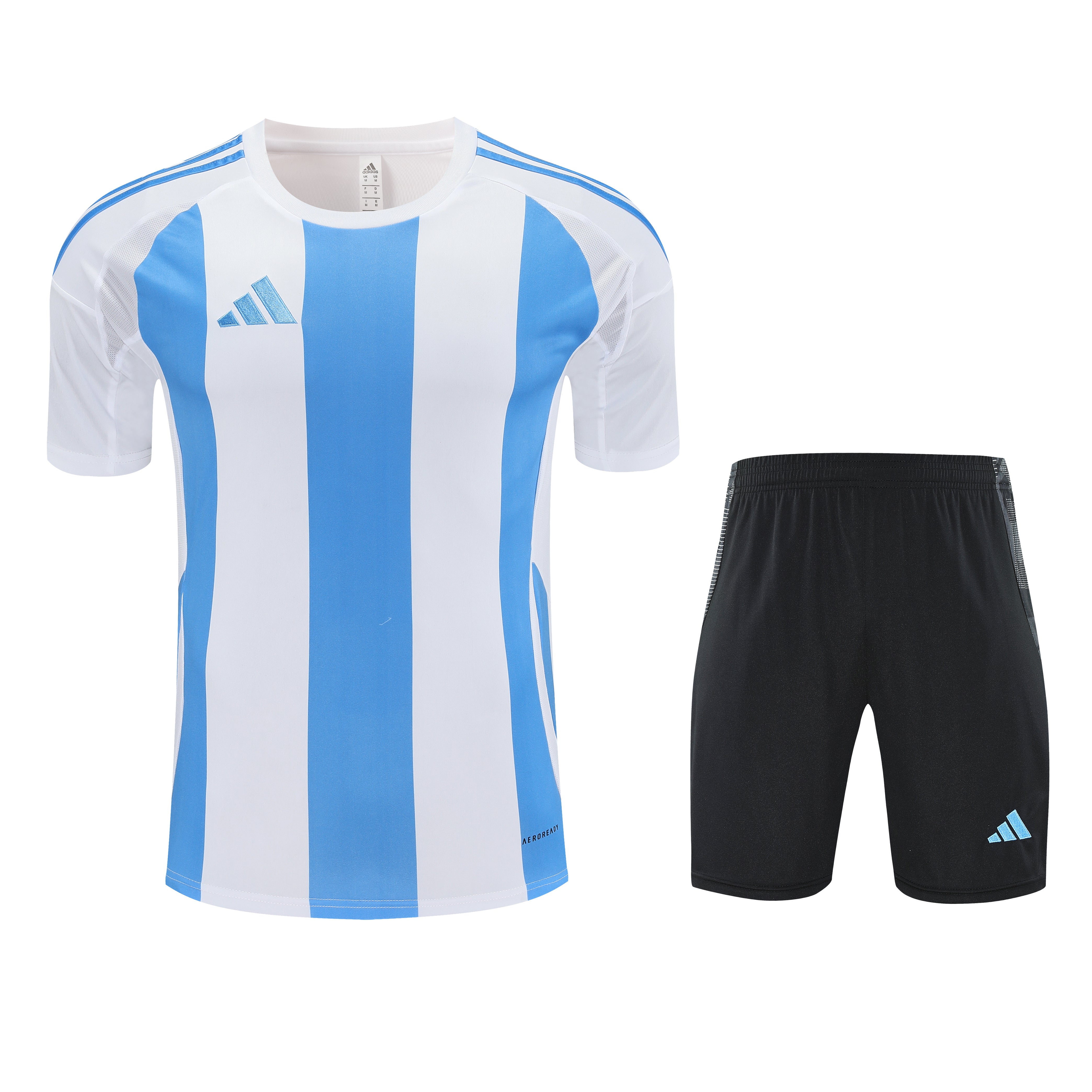 Adidas Football Short Set