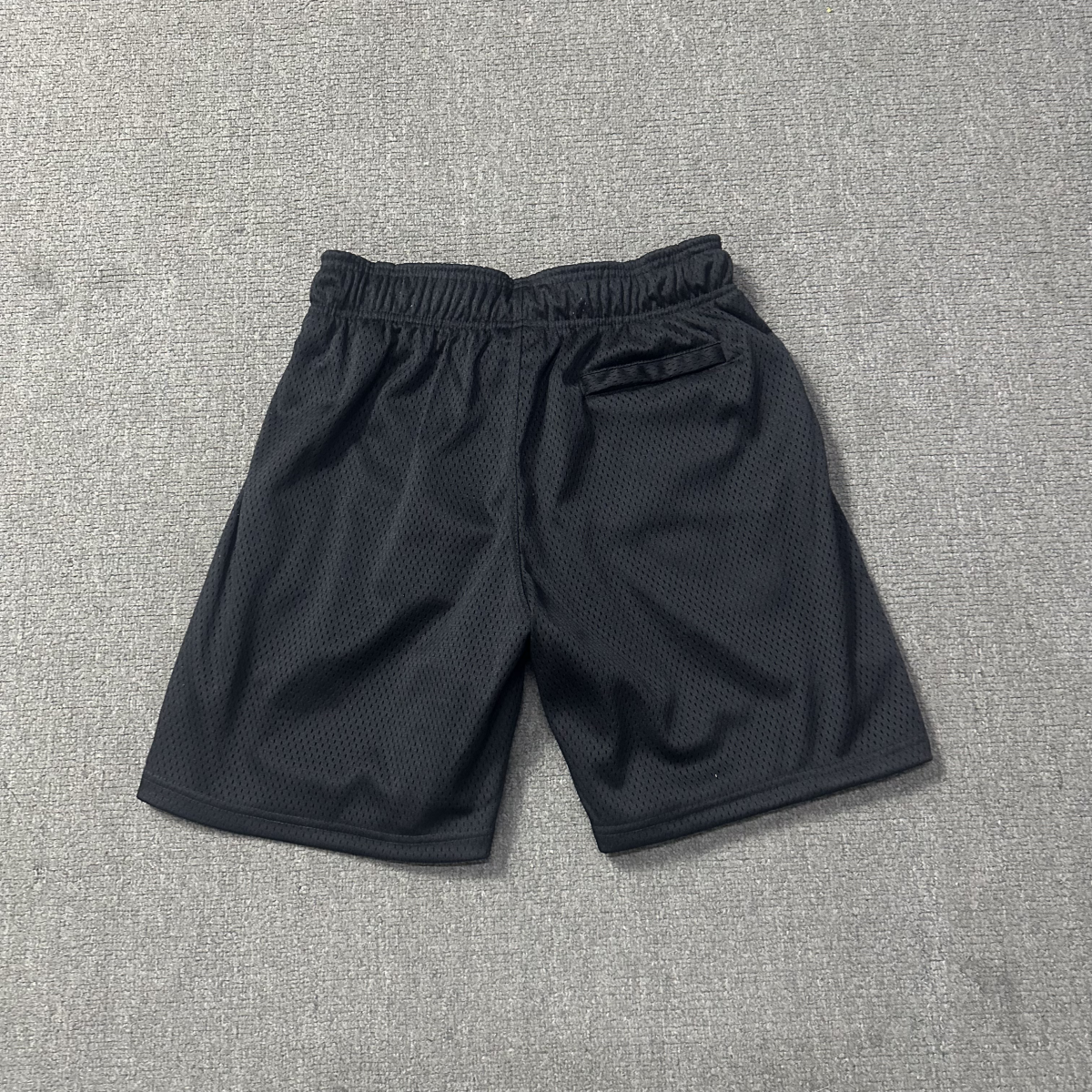 Corteiz x Slaughter Gang 21 Savage Mesh Short set