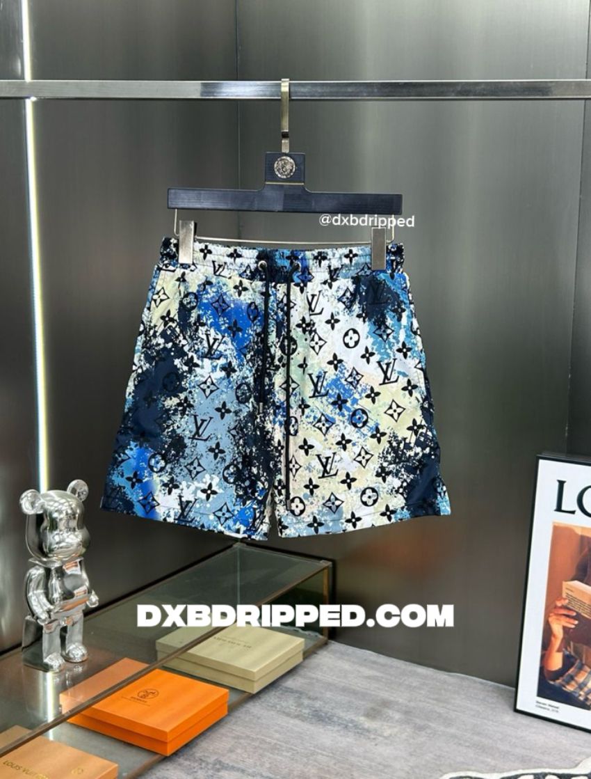 LV Swimming Shorts