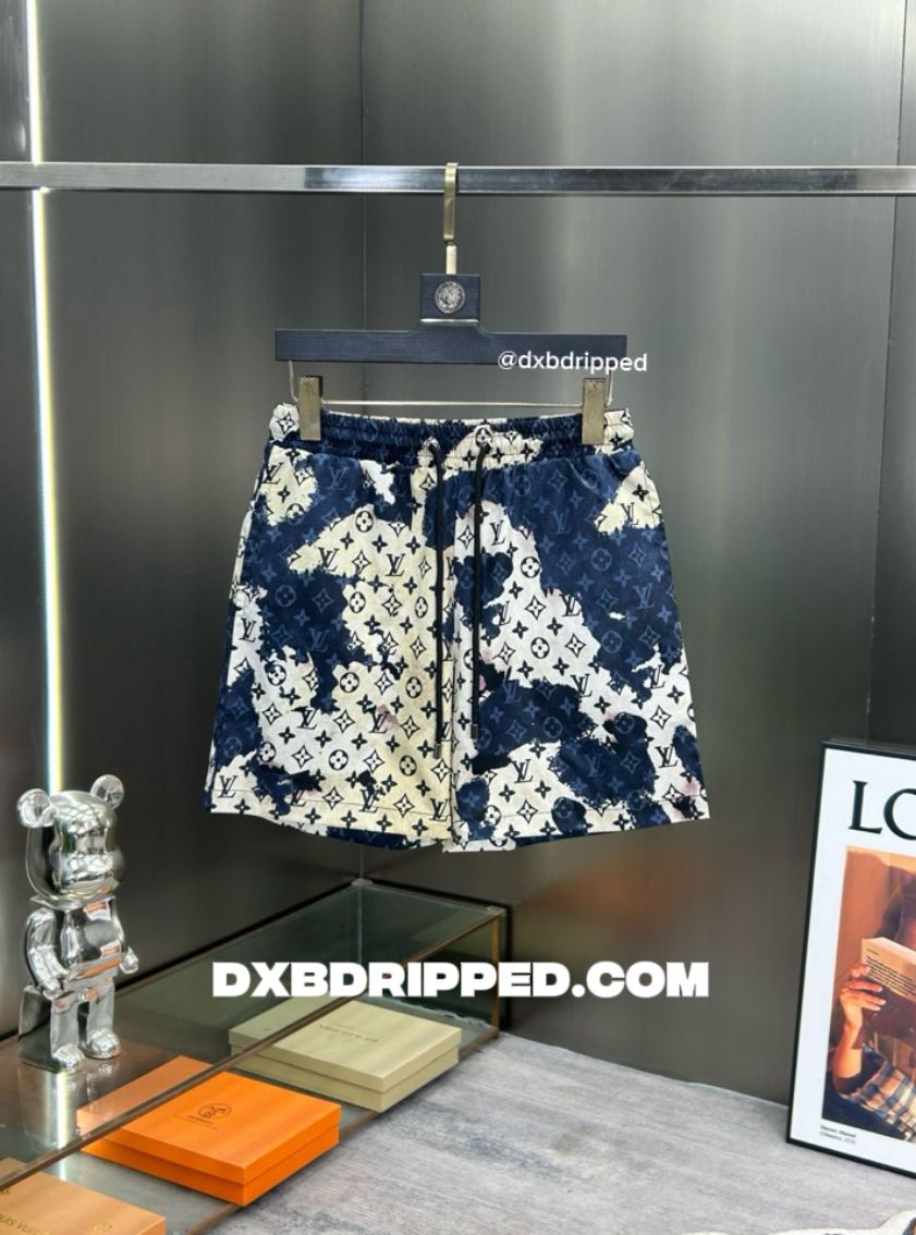 LV Swimming Shorts