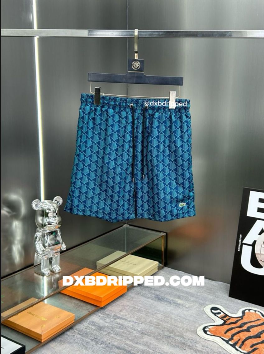 Lacoste Swimming Shorts