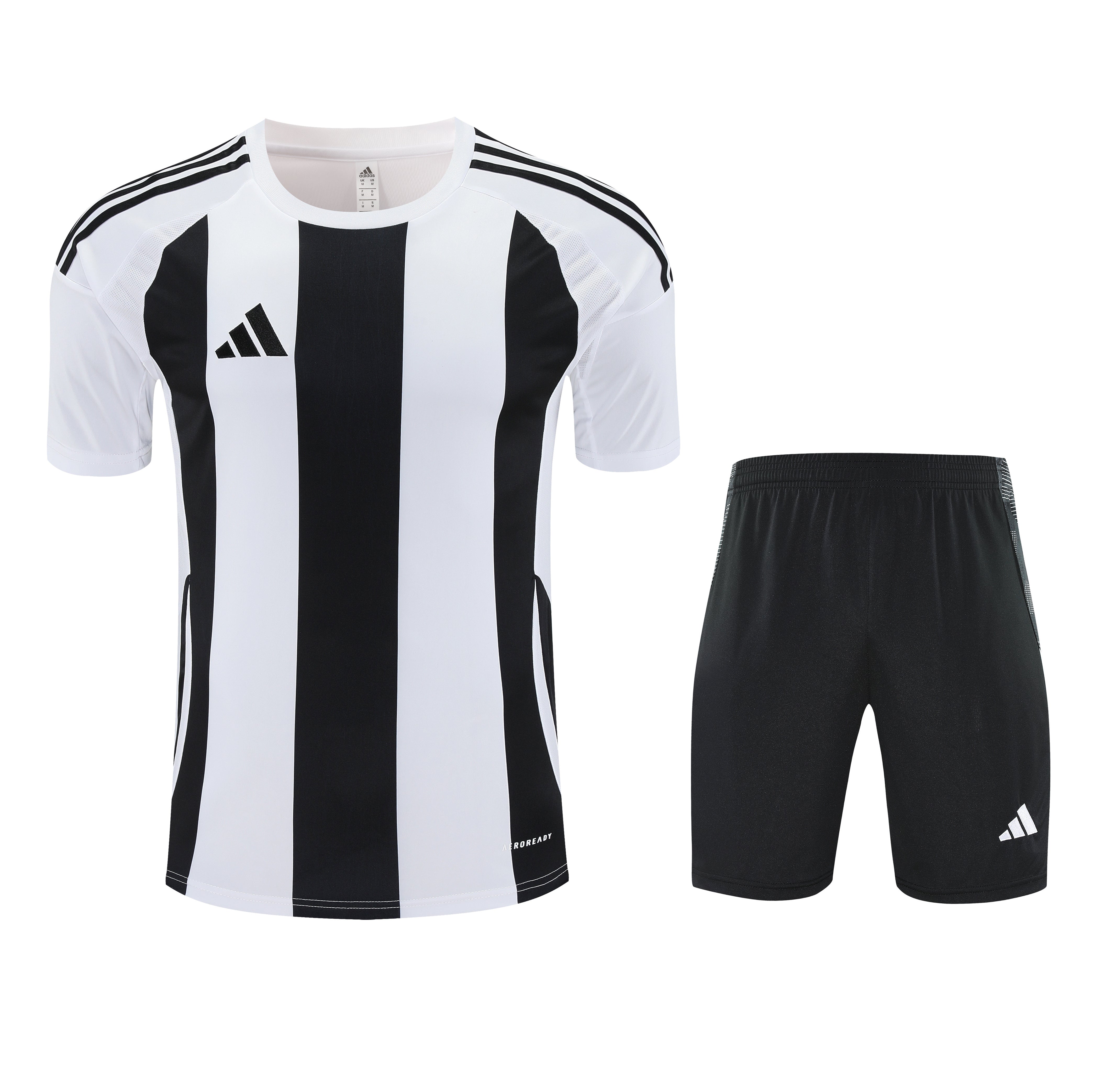 Adidas Football Short Set
