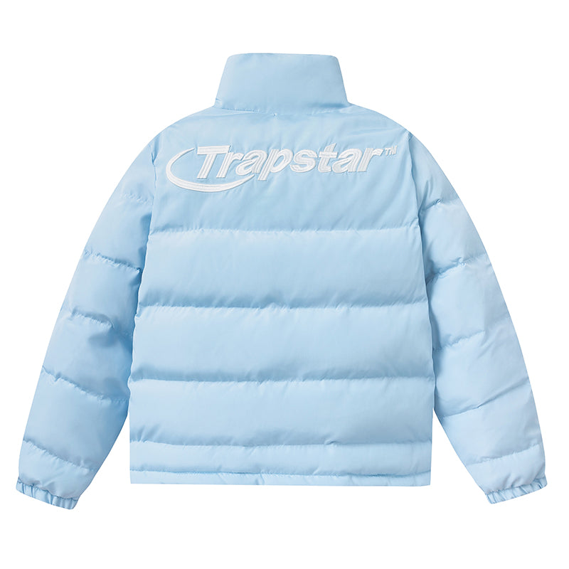 Irongate Baby Blue Jacket