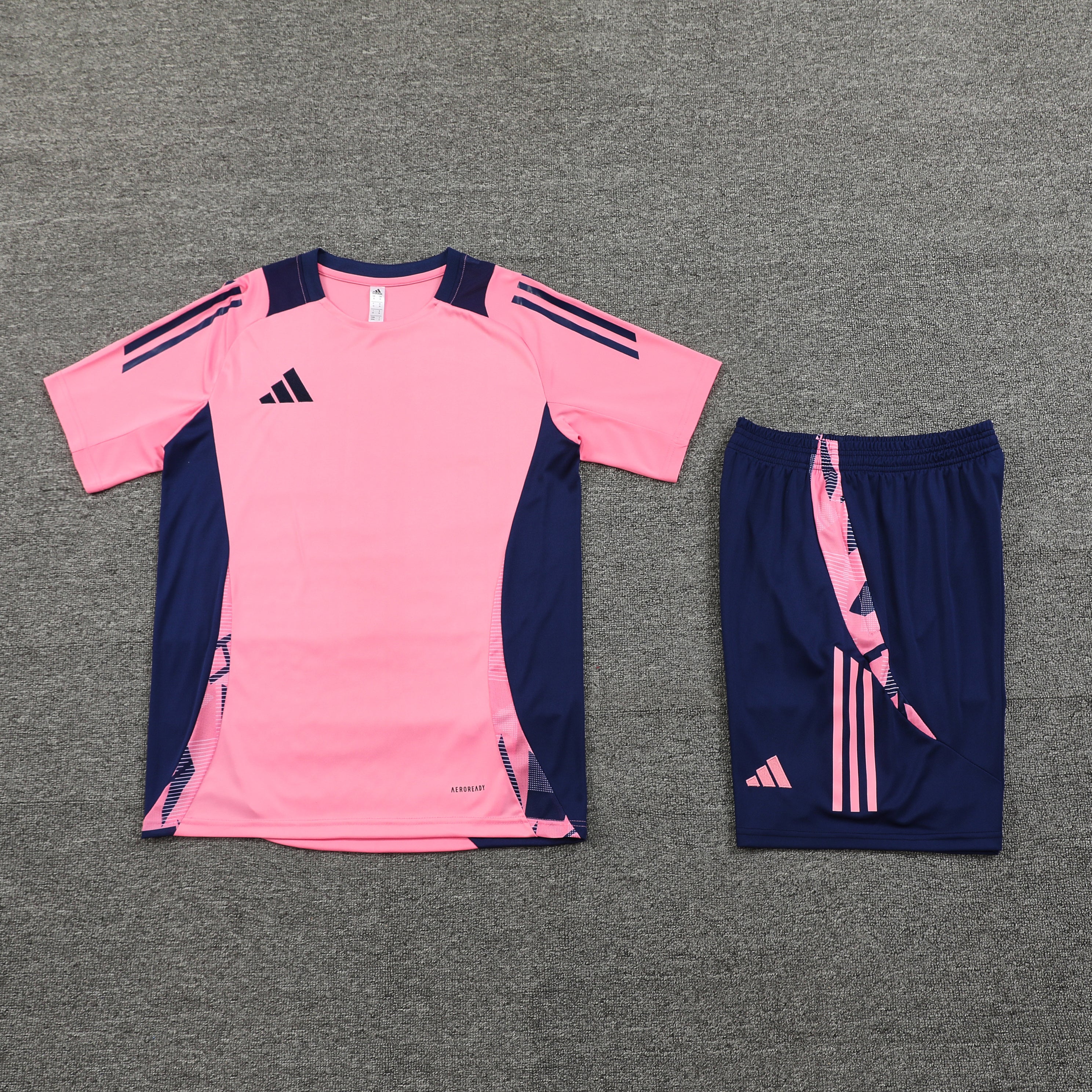 Adidas Football Short Set