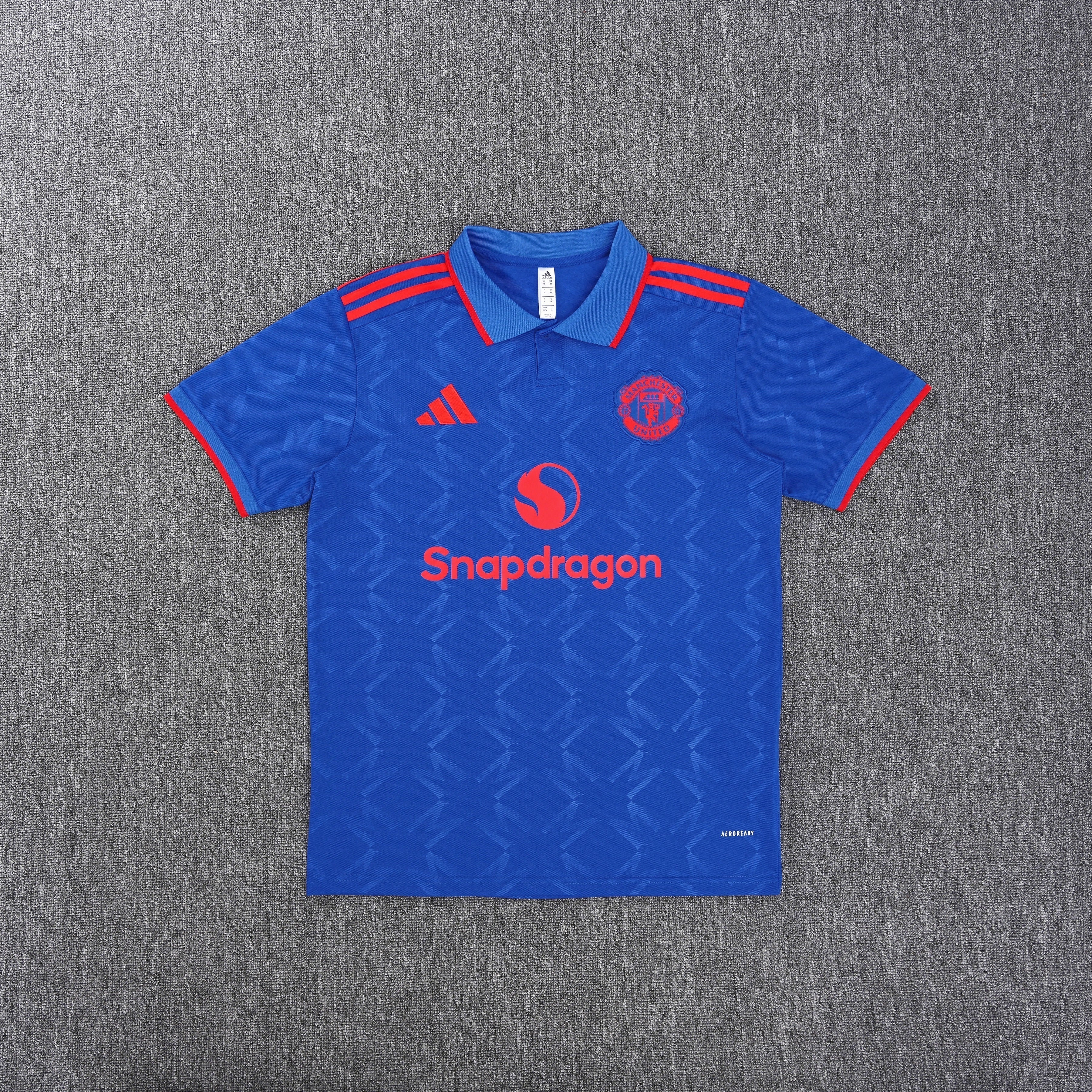 Adidas Football Jersey
