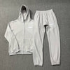 Corteiz Superior V2 Zip-Up Tracksuit